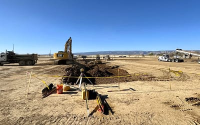 Grand Junction Economic Partnership Announces New Amazon Last-Mile Facility