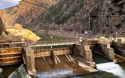 Protecting Our Future: Water Protection & Preservation