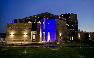 A New Star Arises: Discover Asteria Theatre at Colorado Mesa University