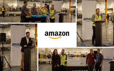 Amazon’s Grand Junction Last-Mile Facility: A Milestone for Western Colorado 