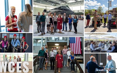 Winning in Economic Development: People, Places, and Site Selection