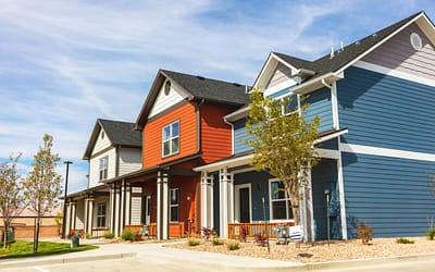 Housing Impacts Workforce Growth in Mesa County