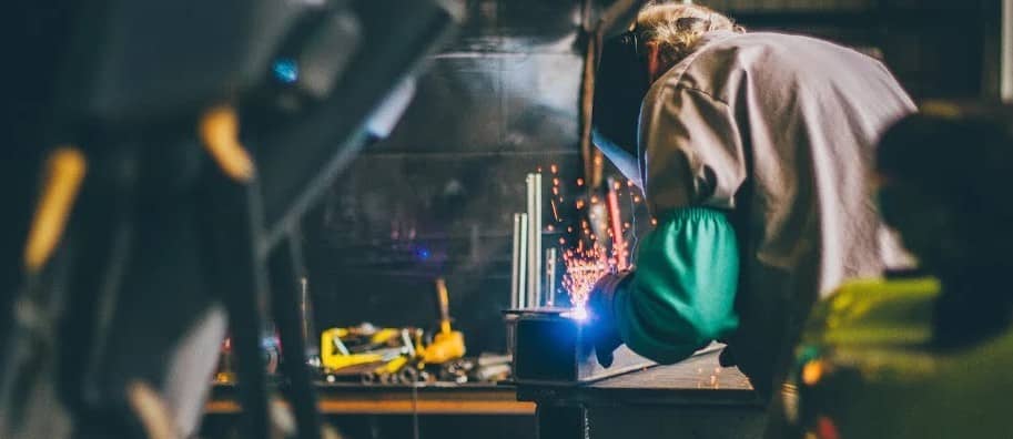 Leitner-Poma is headquartered in Colorado's Grand Valley, where manufacturing is outgrowing the rest of the nation.