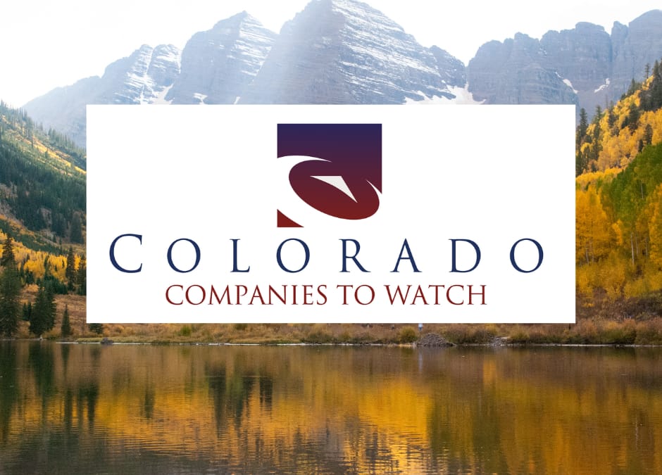 Four Grand Junction Companies Named As Finalists for Colorado Companies to Watch Award