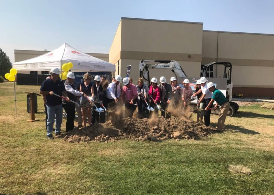 Grand Valley hospitals collaborate to offer transitional care