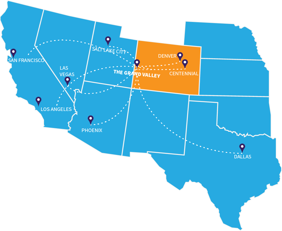 Infrastructure Mesa County GJEP   GJT Flight Map 7.20.21 Update 