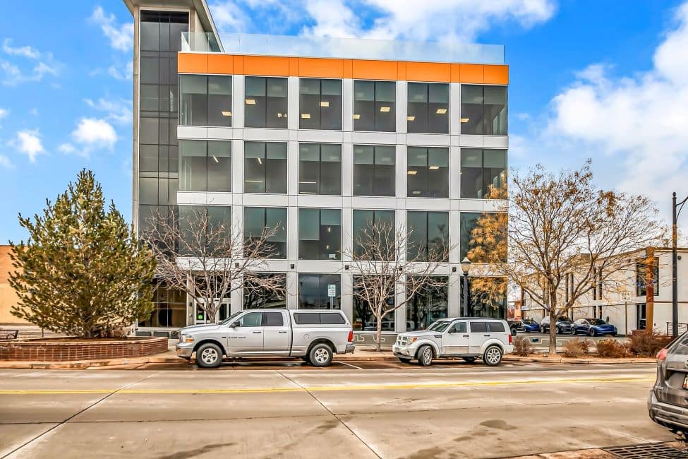 Featured Property: 734 Main Street, Grand Junction CO