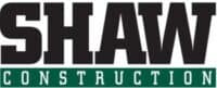 Shaw Construction Grand Junction