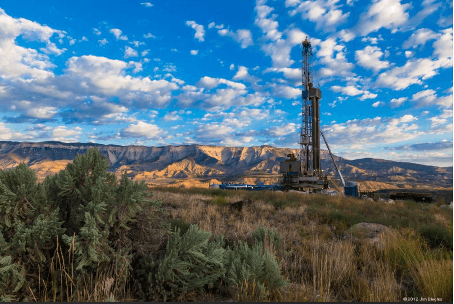 Terra Energy Partners Buys Ursa Resources in 60M Deal GJEP